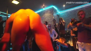 Party Hardcore Gone Crazy Vol. 14 Part 3 - Cam 2 Screencap 22 on sinx.preview.netperv.com
