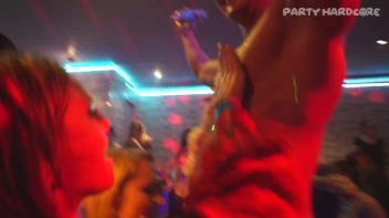 Party Hardcore Gone Crazy Vol. 14 Part 3 - Cam 2 Screencap 23 on sinx.preview.netperv.com