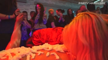 Party Hardcore Gone Crazy Vol. 14 Part 3 - Cam 2 Screencap 4 on sinx.preview.netperv.com