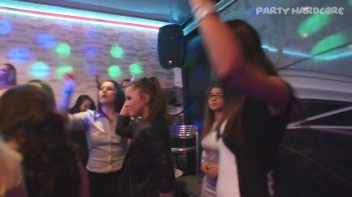 Party Hardcore Gone Crazy Vol. 14 Part 3 - Cam 2 Screencap 47 on sinx.preview.netperv.com