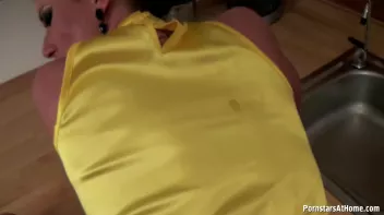 POV Chick Covered In Cream, Piss, and Cum! Screencap 68 on sinx.preview.netperv.com