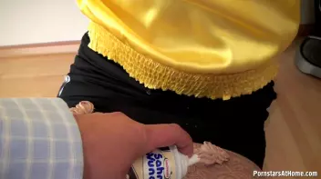 POV Chick Covered In Cream, Piss, and Cum! Screencap 24 on sinx.preview.netperv.com