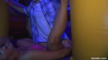 Spring Break Blow-Out Part 4 - Cam 2 Screencap 87 on sinx.preview.netperv.com