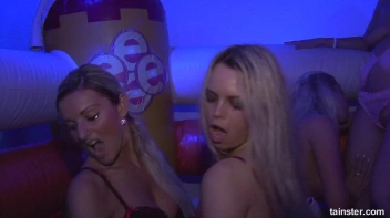 Spring Break Blow-Out Part 4 - Cam 2 Screencap 118 on sinx.preview.netperv.com