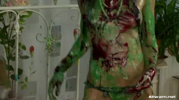 Wedding Day MESSacre Screencap 84 on sinx.preview.netperv.com