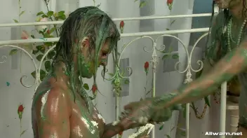 Wedding Day MESSacre Screencap 93 on sinx.preview.netperv.com