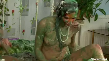 Wedding Day MESSacre Screencap 96 on sinx.preview.netperv.com