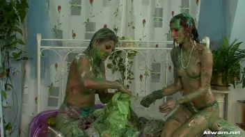 Wedding Day MESSacre Screencap 97 on sinx.preview.netperv.com