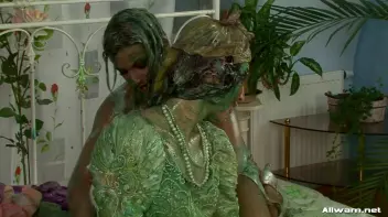 Wedding Day MESSacre Screencap 105 on sinx.preview.netperv.com