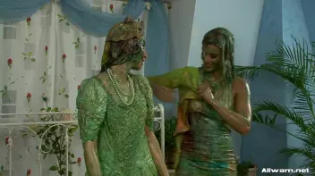 Wedding Day MESSacre Screencap 108 on sinx.preview.netperv.com