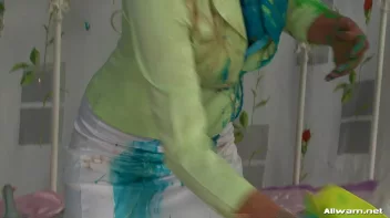 Wedding Day MESSacre Screencap 19 on sinx.preview.netperv.com