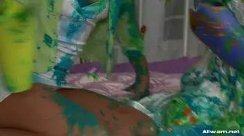 Wedding Day MESSacre Screencap 23 on sinx.preview.netperv.com