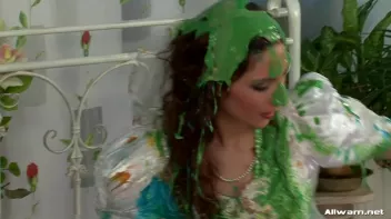 Wedding Day MESSacre Screencap 25 on sinx.preview.netperv.com