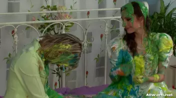 Wedding Day MESSacre Screencap 27 on sinx.preview.netperv.com