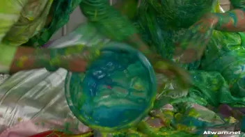 Wedding Day MESSacre Screencap 34 on sinx.preview.netperv.com