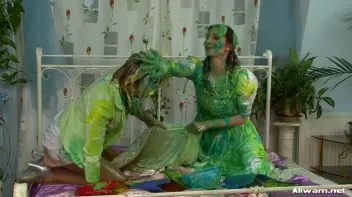 Wedding Day MESSacre Screencap 35 on sinx.preview.netperv.com