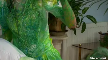 Wedding Day MESSacre Screencap 36 on sinx.preview.netperv.com