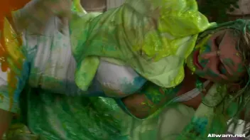 Wedding Day MESSacre Screencap 37 on sinx.preview.netperv.com