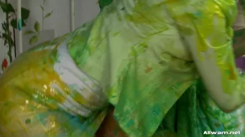 Wedding Day MESSacre Screencap 39 on sinx.preview.netperv.com