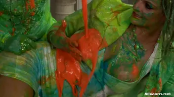 Wedding Day MESSacre Screencap 41 on sinx.preview.netperv.com