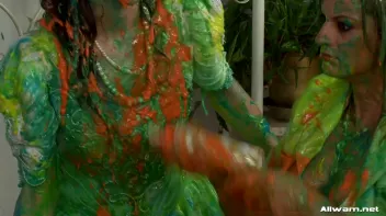 Wedding Day MESSacre Screencap 43 on sinx.preview.netperv.com