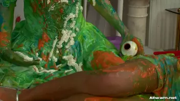 Wedding Day MESSacre Screencap 44 on sinx.preview.netperv.com