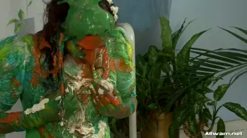 Wedding Day MESSacre Screencap 47 on sinx.preview.netperv.com