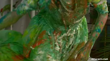 Wedding Day MESSacre Screencap 51 on sinx.preview.netperv.com