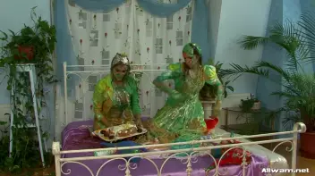 Wedding Day MESSacre Screencap 52 on sinx.preview.netperv.com