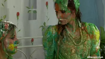 Wedding Day MESSacre Screencap 53 on sinx.preview.netperv.com