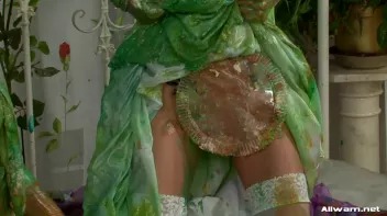 Wedding Day MESSacre Screencap 56 on sinx.preview.netperv.com