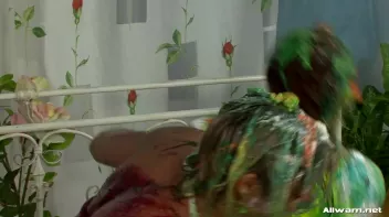 Wedding Day MESSacre Screencap 64 on sinx.preview.netperv.com