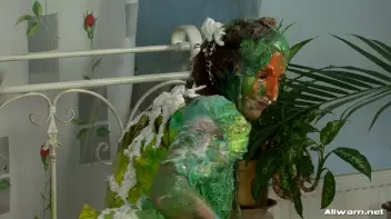 Wedding Day MESSacre Screencap 65 on sinx.preview.netperv.com