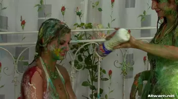 Wedding Day MESSacre Screencap 66 on sinx.preview.netperv.com