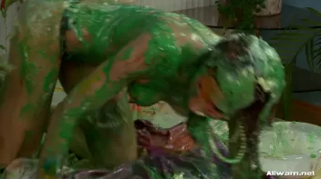 Wedding Day MESSacre Screencap 78 on sinx.preview.netperv.com