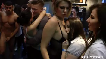 After Work Orgy Rampage Part 5 - Main Edit Screencap 67 on sinx.preview.netperv.com