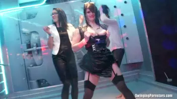 After Work Orgy Rampage Part 5 - Main Edit Screencap 17 on sinx.preview.netperv.com