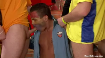 GGC 33 Behind The Locker Room Door Part 4 Screencap 16 on sinx.preview.netperv.com