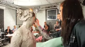 Double Match Mud Wrestling Event Screencap 23 on sinx.preview.netperv.com