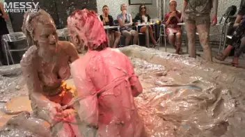 Double Match Mud Wrestling Event Screencap 72 on sinx.preview.netperv.com