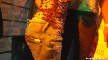 Party Hardcore Gone Crazy Vol. 13 Part 4 - Cam 2 Screencap 95 on sinx.preview.netperv.com