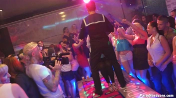Party Hardcore Gone Crazy Vol. 13 Part 4 - Cam 2 Screencap 77 on sinx.preview.netperv.com