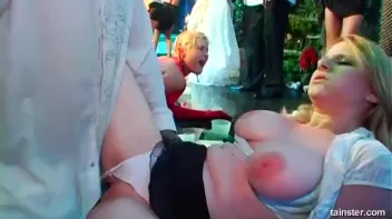 Bride Bang Part 4 - Cam 1 Screencap 94 on sinx.preview.netperv.com