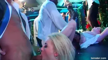 Bride Bang Part 4 - Cam 1 Screencap 105 on sinx.preview.netperv.com