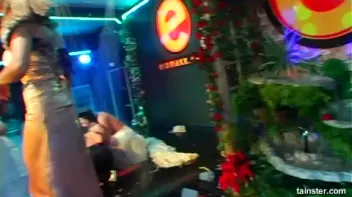 Bride Bang Part 4 - Cam 1 Screencap 115 on sinx.preview.netperv.com