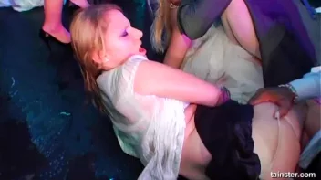 Bride Bang Part 4 - Cam 1 Screencap 119 on sinx.preview.netperv.com