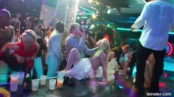 Bride Bang Part 4 - Cam 1 Screencap 52 on sinx.preview.netperv.com