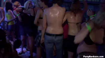 Party Hardcore Vol. 42 Part 4 Screencap 3 on sinx.preview.netperv.com