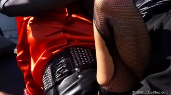 High Society Champagne Loving Lesbos Screencap 54 on sinx.preview.netperv.com