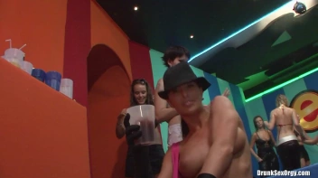 Bikini Beach Balls Part 4 - Main Edit Screencap 27 on sinx.preview.netperv.com
